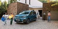 Citroën ë-Berlingo Eléctrico 2024