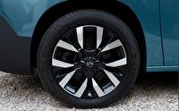 Citroën ë-Berlingo Eléctrico 2024
