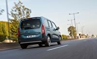 Citroën ë-Berlingo Eléctrico 2024