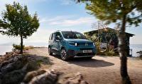 Citroën ë-Berlingo Eléctrico 2024