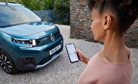 Citroën ë-Berlingo Eléctrico 2024