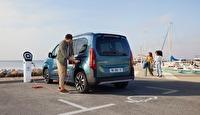 Citroën ë-Berlingo Eléctrico 2024