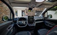 Citroën ë-Berlingo Eléctrico 2024