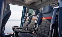 Citroën ë-Berlingo Eléctrico 2024
