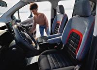 Citroën ë-Berlingo Eléctrico 2024