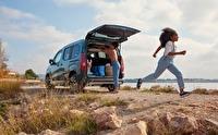 Citroën ë-Berlingo Eléctrico 2024
