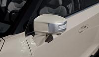 KGM Torres EVX Eléctrico
