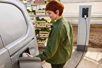 Toyota Proace City Electric 2025