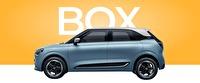 Dongfeng Box Eléctrico 2025
