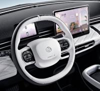 Dongfeng Box Eléctrico 2025