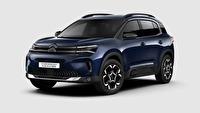 Citroën C5 Aircross Plug-In Hybrid 2024