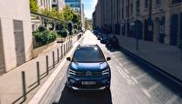 Citroën C5 Aircross Plug-In Hybrid 2024