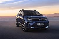 Citroën C5 Aircross Plug-In Hybrid 2024
