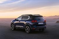 Citroën C5 Aircross Plug-In Hybrid 2024
