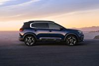 Citroën C5 Aircross Plug-In Hybrid 2024