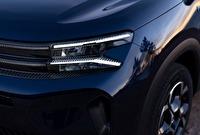 Citroën C5 Aircross Plug-In Hybrid 2024