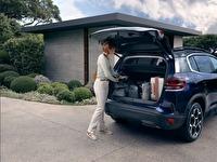 Citroën C5 Aircross Plug-In Hybrid 2024