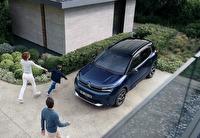 Citroën C5 Aircross Plug-In Hybrid 2024