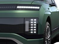 Hyundai Ioniq 9 Eléctrico 2025