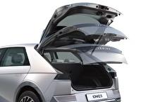 Hyundai IONIQ 5 Eléctrico  2024