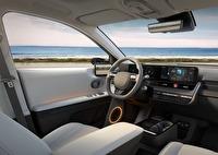 Hyundai IONIQ 5 Eléctrico  2024