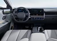 Hyundai IONIQ 5 Eléctrico  2024