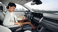 Hyundai IONIQ 5 Eléctrico  2024