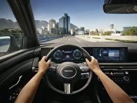 Hyundai Tucson Híbrido Enchufable 2026