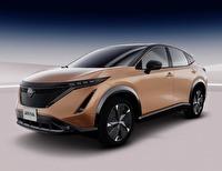 Nissan Ariya Eléctrico 2025