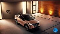 Nissan Ariya Eléctrico 2025