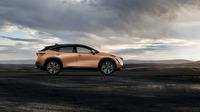 Nissan Ariya Eléctrico 2025