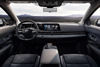 Nissan Ariya Eléctrico 2025