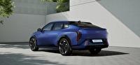 Kia EV4 Eléctrico 2025