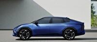 Kia EV4 Eléctrico 2025