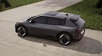 Kia EV4 Eléctrico 2025