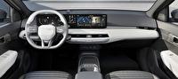 Kia EV4 Eléctrico 2025