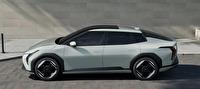 Kia EV4 Eléctrico 2025