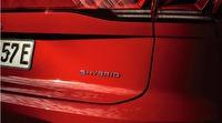 Volkswagen Touareg híbrido enchufable