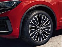 Volkswagen Touareg híbrido enchufable