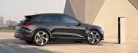Audi SQ8 e-tron 100% Eléctrico 