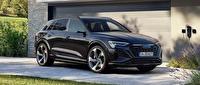 Audi SQ8 e-tron 100% Eléctrico 