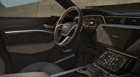 Audi SQ8 e-tron 100% Eléctrico 
