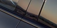 Audi SQ8 e-tron 100% Eléctrico 