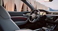 Audi SQ8 e-tron 100% Eléctrico 