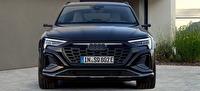Audi SQ8 e-tron 100% Eléctrico 