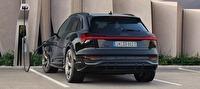 Audi SQ8 e-tron 100% Eléctrico 