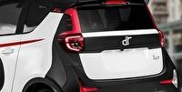 DR 1.0 EV Eléctrico