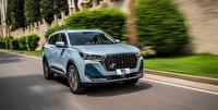 DR 6.0 PHEV