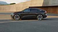 Audi Q8 Sportback e-tron 100% Eléctrico