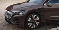 Audi Q8 Sportback e-tron 100% Eléctrico
